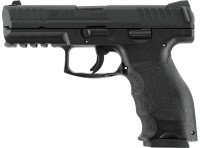 Фото - Пневматический пистолет Umarex Heckler & Koch VP9 6mm Gas