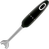 Фото - Миксер Smeg HBF02BLUS черный