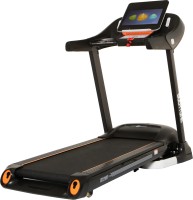 Фото - Беговая дорожка Bodytone DT22W