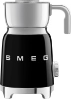 Фото - Миксер Smeg MFF11BLUS черный