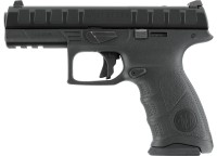Фото - Пневматический пистолет Umarex Beretta APX RDO 6mm Gas