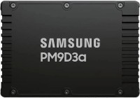 Фото - SSD Samsung PM9D3a MZWL6960HFJA 960 GB