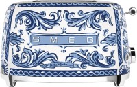 Фото - Тостер Smeg TSF01DGBUK