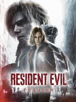 Фото - Игра Capcom Resident Evil Requiem