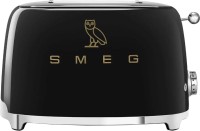 Фото - Тостер Smeg TSF01OVWUS