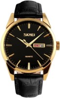 Фото - Наручные часы SKMEI 9073GDBK