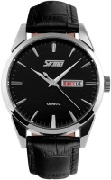 Фото - Наручные часы SKMEI 9073SIBK