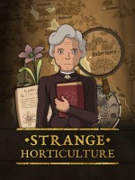 Фото - Игра Bad Viking Strange Horticulture