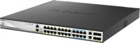 Фото - Коммутатор D-Link DMS-3130-30PS