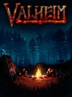 Фото - Игра Iron Gate Studios Valheim