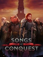 Фото - Игра Coffee Stain Songs of Conquest