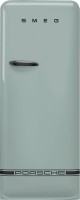 Фото - Холодильник Smeg FAB28RDPSG6 зеленый