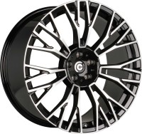 Фото - Диск Carbonado Fame