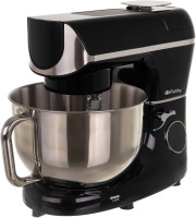 Фото - Кухонный комбайн Ruhhy 25729 черный