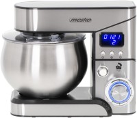 Фото - Кухонный комбайн Mesko MS 4228 нержавейка