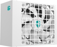 Фото - Блок питания Deepcool Gamer Storm PS-G PS750G White
