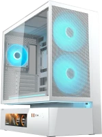 Фото - Корпус Cougar CFV235 Mesh Vision белый