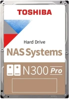 Фото - Жесткий диск (HDD) Toshiba P300 Pro HDWG51AXZSTB 10 TB