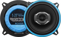Фото - Автоакустика Recoil RCX525