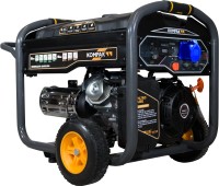 Фото - Электрогенератор Kompak K6000