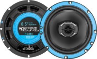 Фото - Автоакустика Recoil RCX65