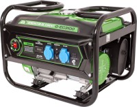Фото - Электрогенератор Green-Field G-EC3100