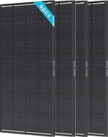 Фото - Солнечная панель Renogy RSP200DC-ASRx4