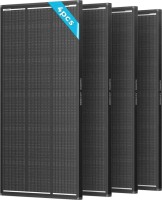 Фото - Солнечная панель Renogy RSP120DC-ASRx4