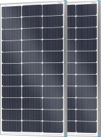 Фото - Солнечная панель Renogy RSP100DCx2