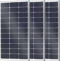 Фото - Солнечная панель Renogy RSP100DCx3