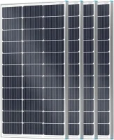Фото - Солнечная панель Renogy RSP100DCx4