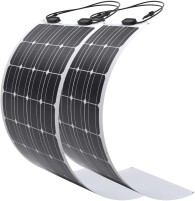 Фото - Солнечная панель Renogy RNG-100DB-Hx2