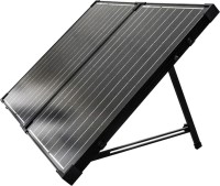 Фото - Солнечная панель Renogy RNG-KIT-STCS100D-NC 100&nbsp;Вт