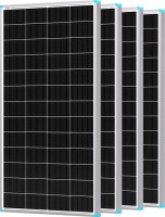 Фото - Солнечная панель Renogy RSP175DCx4