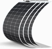 Фото - Солнечная панель Renogy RSP200DB-72x4