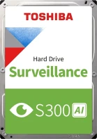 Фото - Жесткий диск (HDD) Toshiba S300 AI MG10ADA10TE-V 10 ТБ