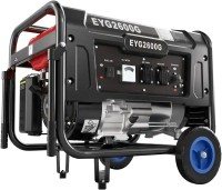 Фото - Электрогенератор ERAYAK EYG2600G