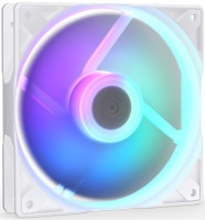 Фото - Система охлаждения Endorfy Stratus 120 White PWM ARGB