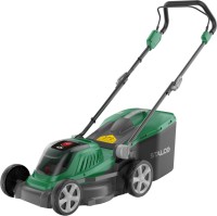Фото - Газонокосилка STALCO LMS40-38BL