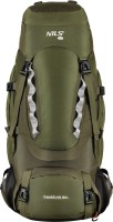 Фото - Рюкзак Nils Camp Ramsvik 60L 60 л