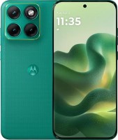 Фото - Мобильный телефон Motorola Edge 70 Fusion 256&nbsp;ГБ / 8&nbsp;ГБ