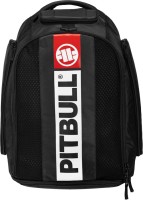 Фото - Сумка дорожная PITBULL Hilltop 60L