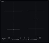 Фото - Варочная поверхность Whirlpool WB S4360 CPNE черный