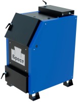 Фото - Отопительный котел Brest Shakhtnyi Kosyi 15 6mm 15&nbsp;кВт