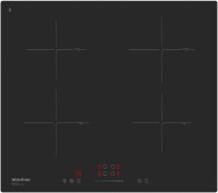 Фото - Варочная поверхность Interline HIV 767 SIB BB черный