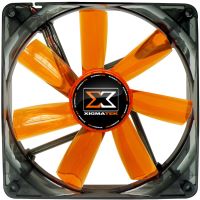 Фото - Система охлаждения Xigmatek XLF-F1453 