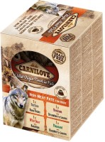 Фото - Корм для собак Carnilove Dog Pouch Multipack 1.2 kg 4&nbsp;шт