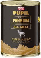 Фото - Корм для собак Pupil Premium All Meat Gold Lamb 800 g 1&nbsp;шт