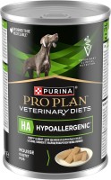 Фото - Корм для собак Pro Plan Veterinary Diets HA Mousse