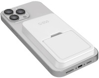 Фото - Повербанк SBS Wireless Power Bank with Stand 5000